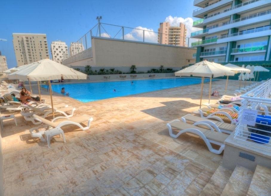With Pool * Sliema