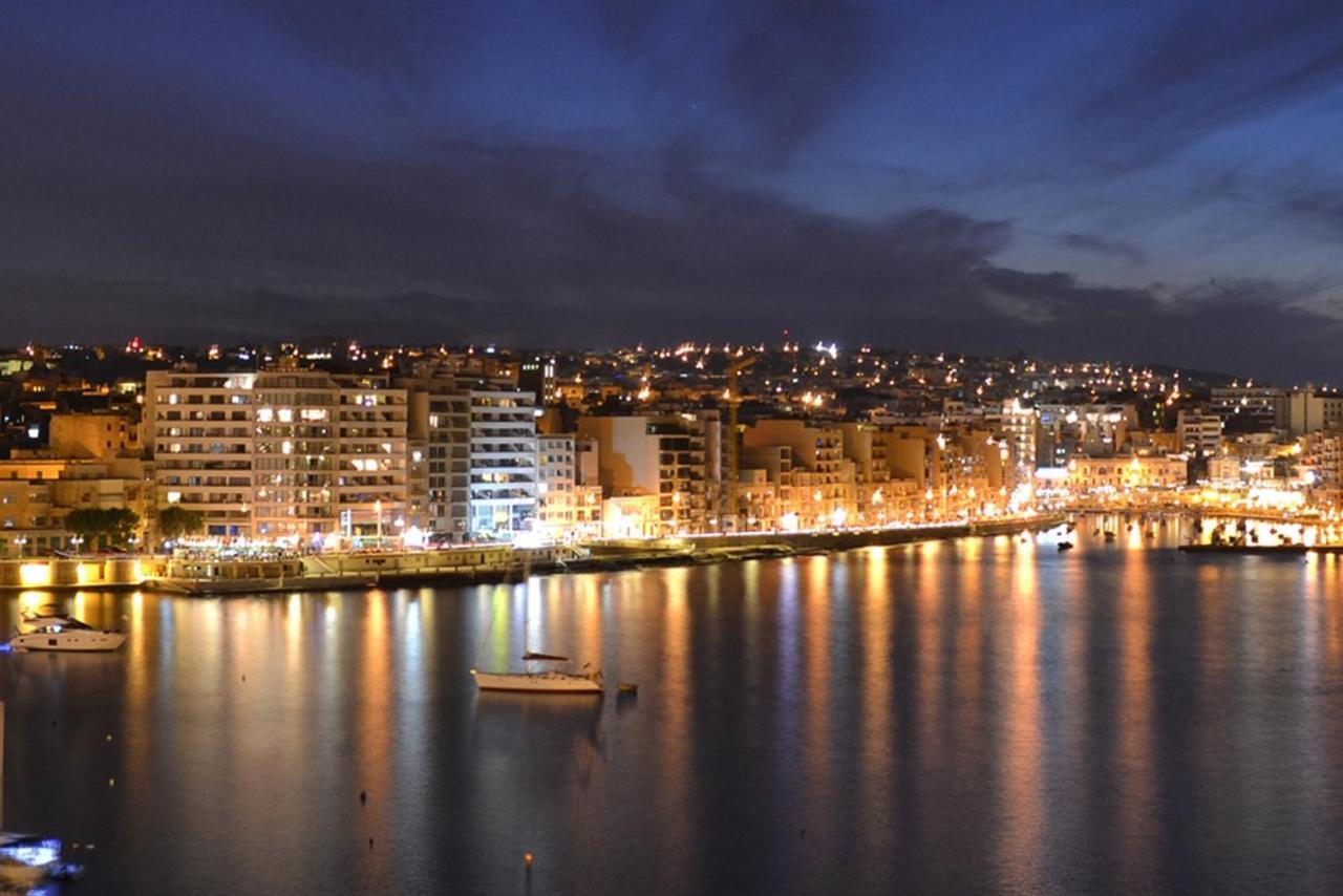 With Pool * Sliema