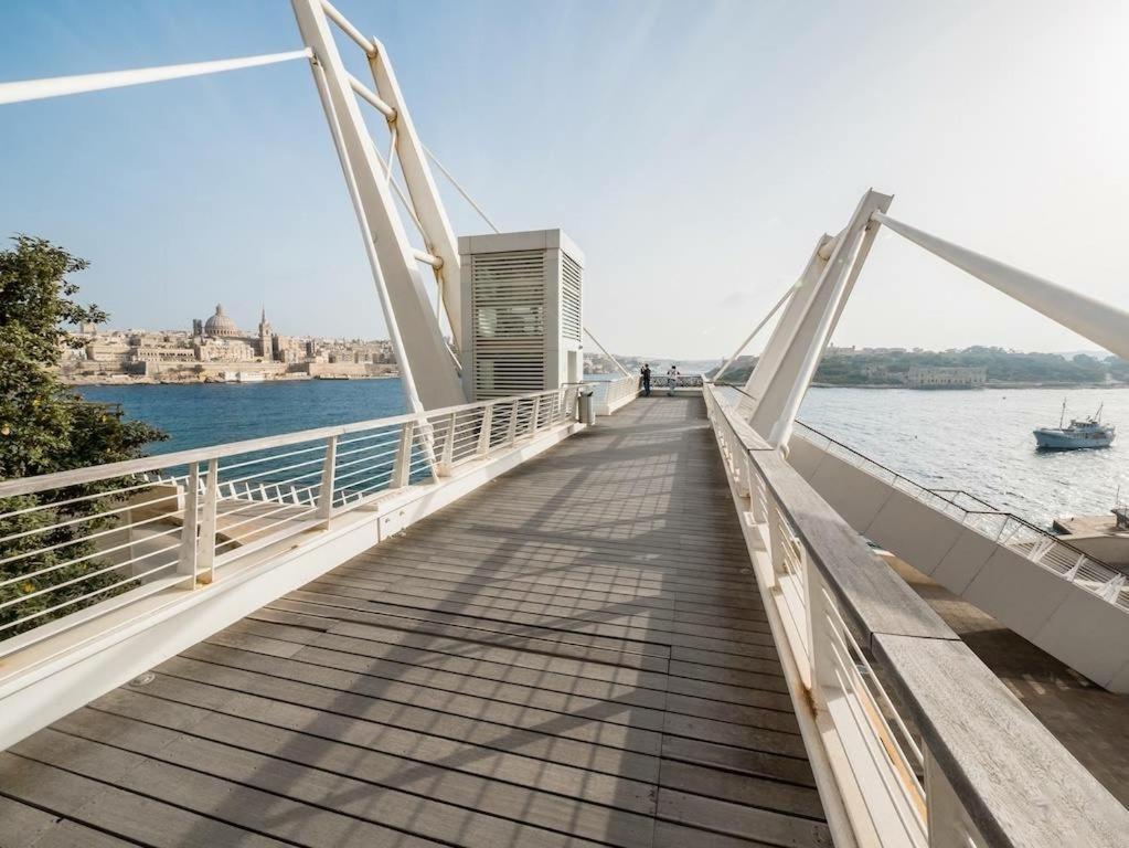 With Pool Apartment Sliema