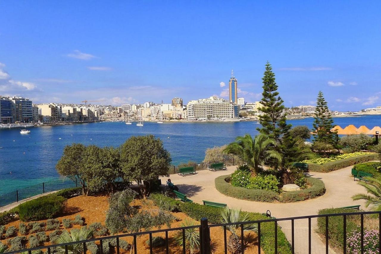 With Pool Apartment Sliema