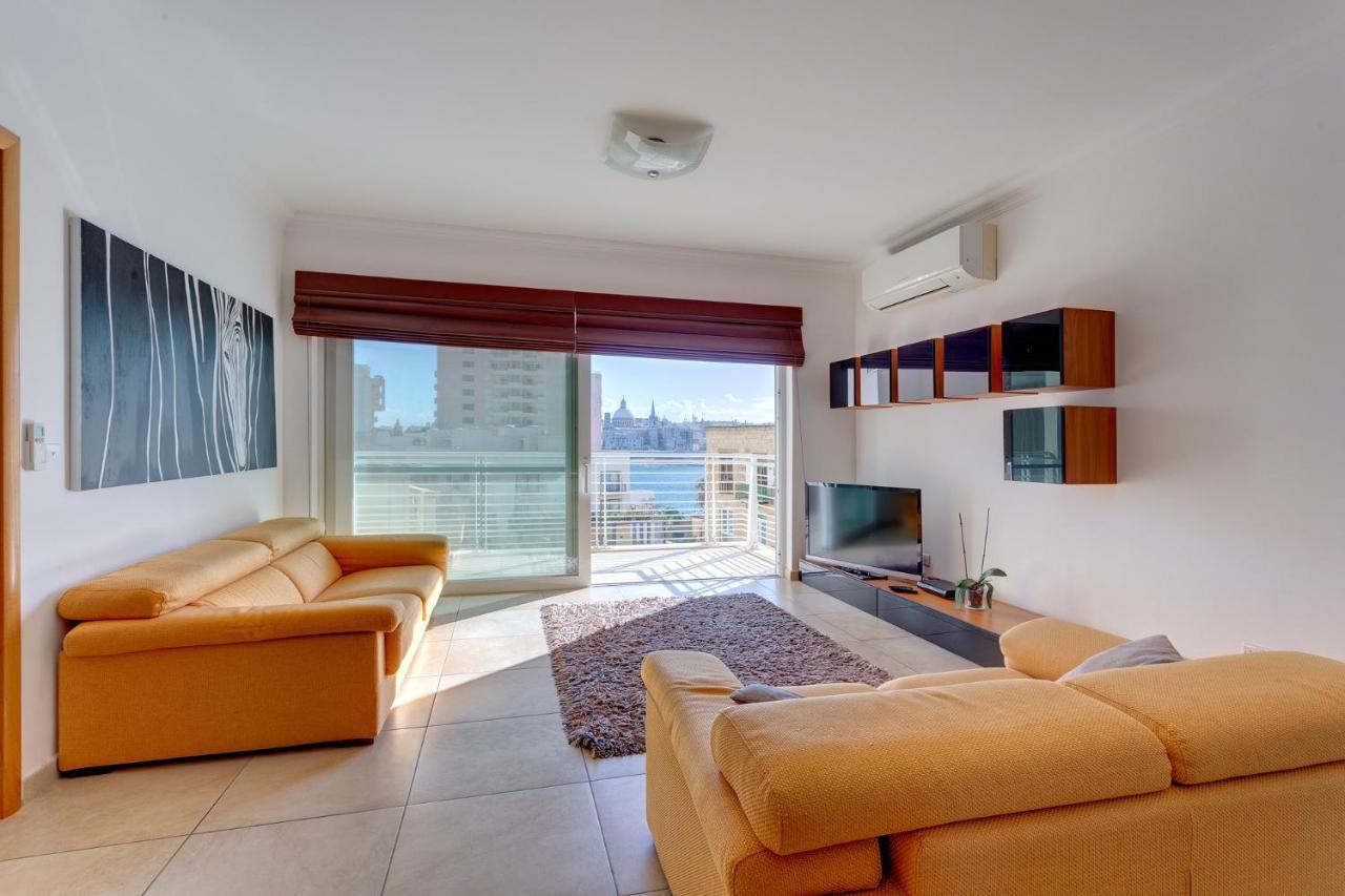 With Pool Apartment