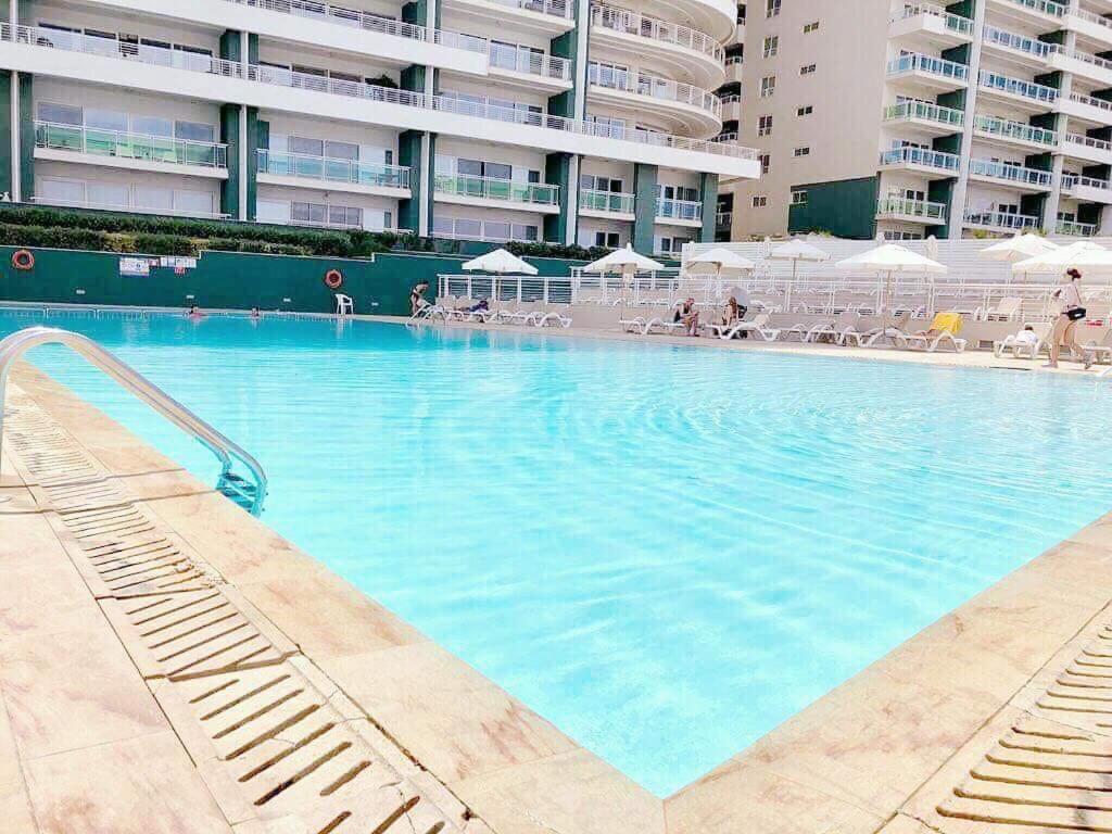 Apartment With Pool Sliema
